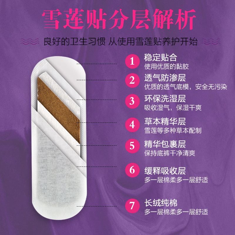 醫(yī)用雪蓮貼代加工 行業(yè)經(jīng)驗鑄就專業(yè)品質(zhì)，多元合作賦能健康未來