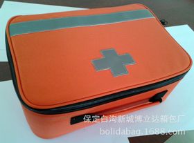 醫用包 現代醫療不可或缺的多功能應急工具